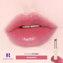 Помада для губ Holika Bondew Lip Sheer 02 Hearts, фото 4 Помада для губ Holika Bondew Lip Sheer 02 Hearts, фото 4
